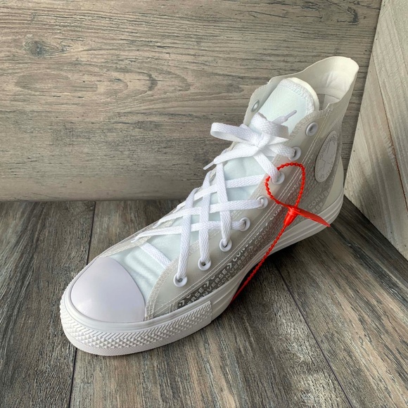 Converse All Star - Picture 6 of 11